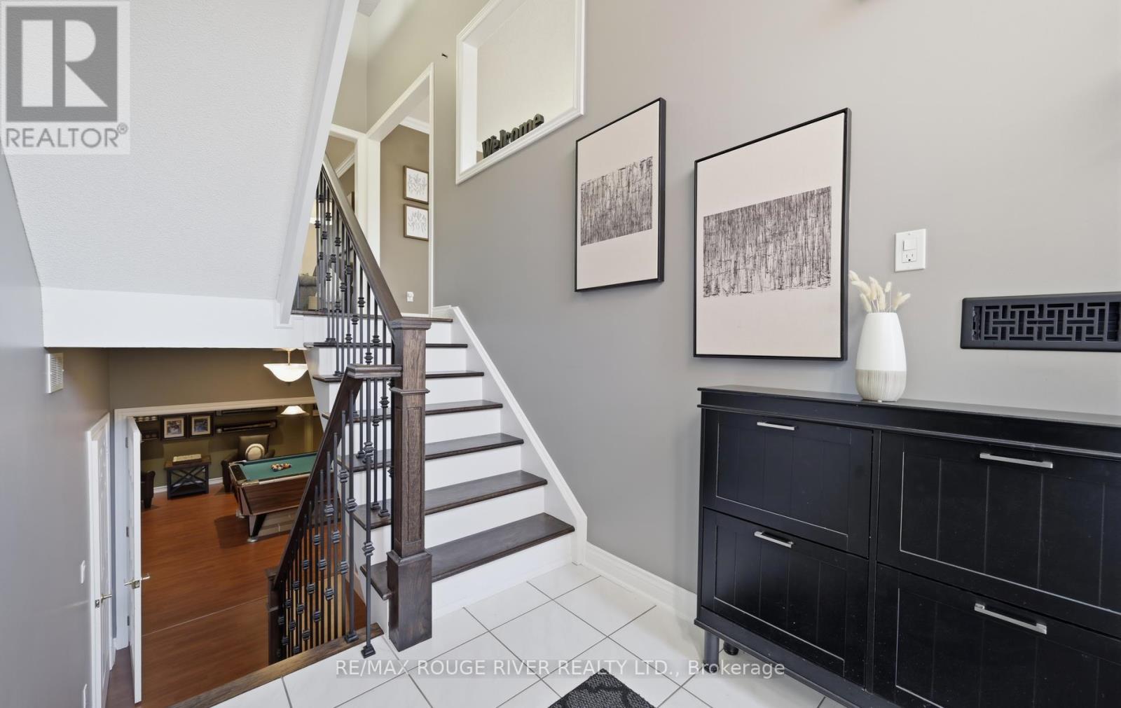 32 Patrick Drive, Whitby, ON - Indoor Photo Showing Other Room