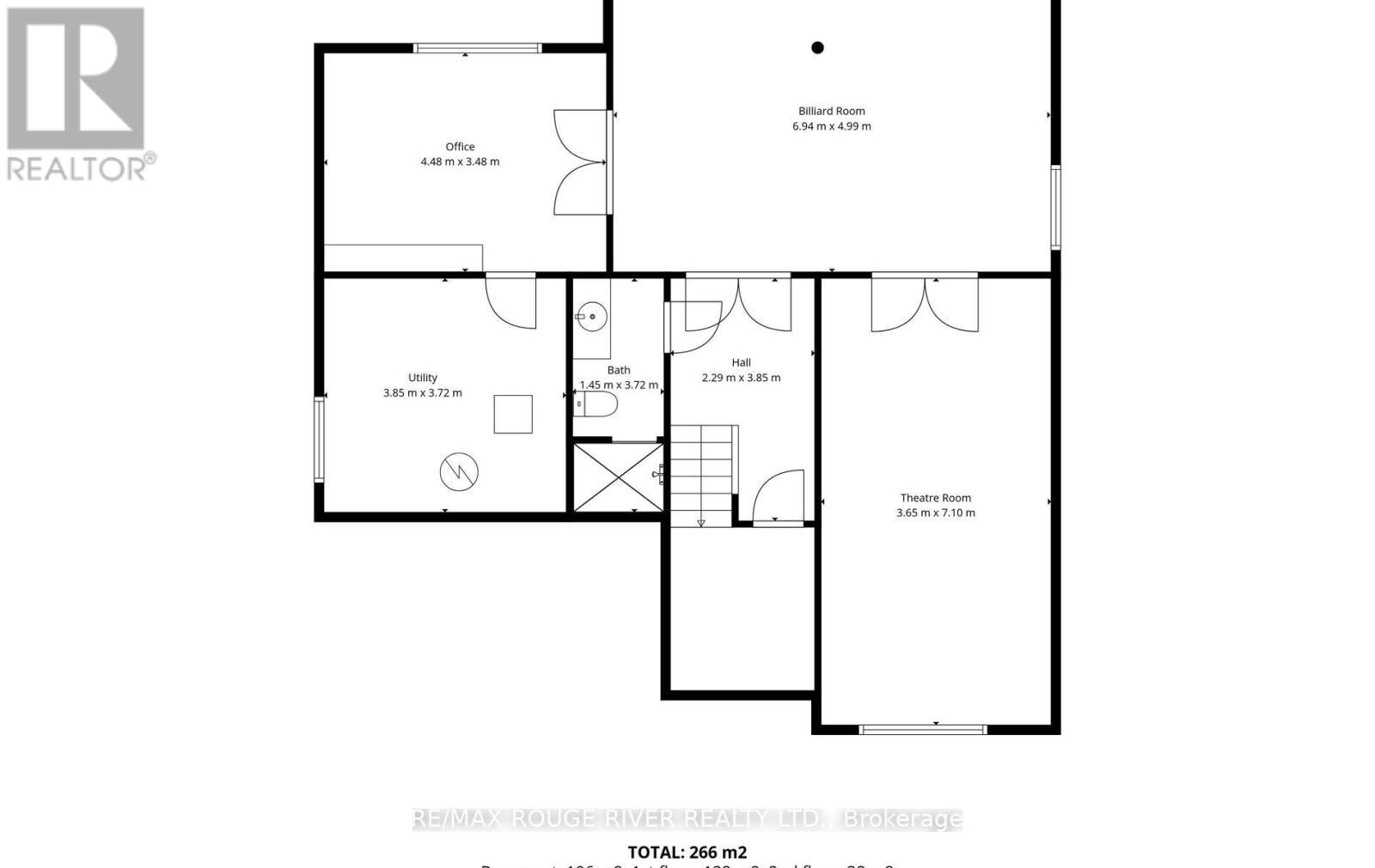 32 Patrick Drive, Whitby, ON - Other