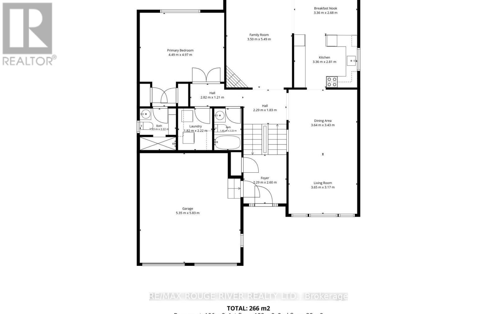 32 Patrick Drive, Whitby, ON - Other