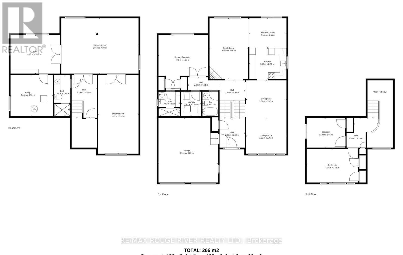 32 Patrick Drive, Whitby, ON - Other