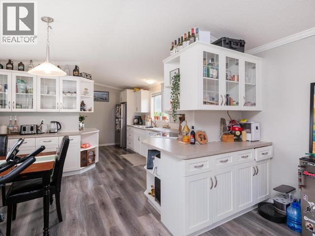41-4 Prospector Road, Whitehorse, YT - Indoor