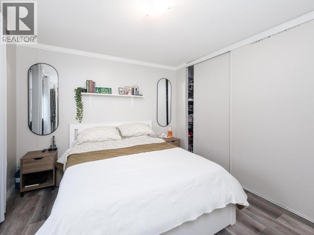 41-4 Prospector Road, Whitehorse, YT - Indoor Photo Showing Bedroom