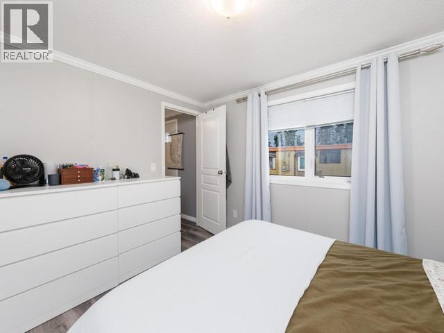 41-4 Prospector Road, Whitehorse, YT - Indoor Photo Showing Bedroom