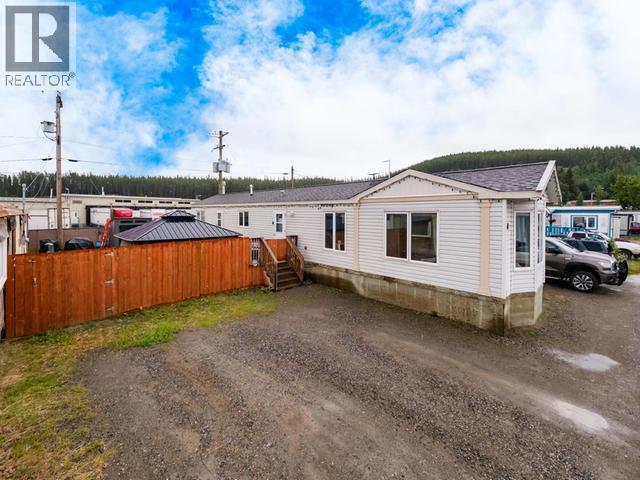 41-4 Prospector Road, Whitehorse, YT - Outdoor