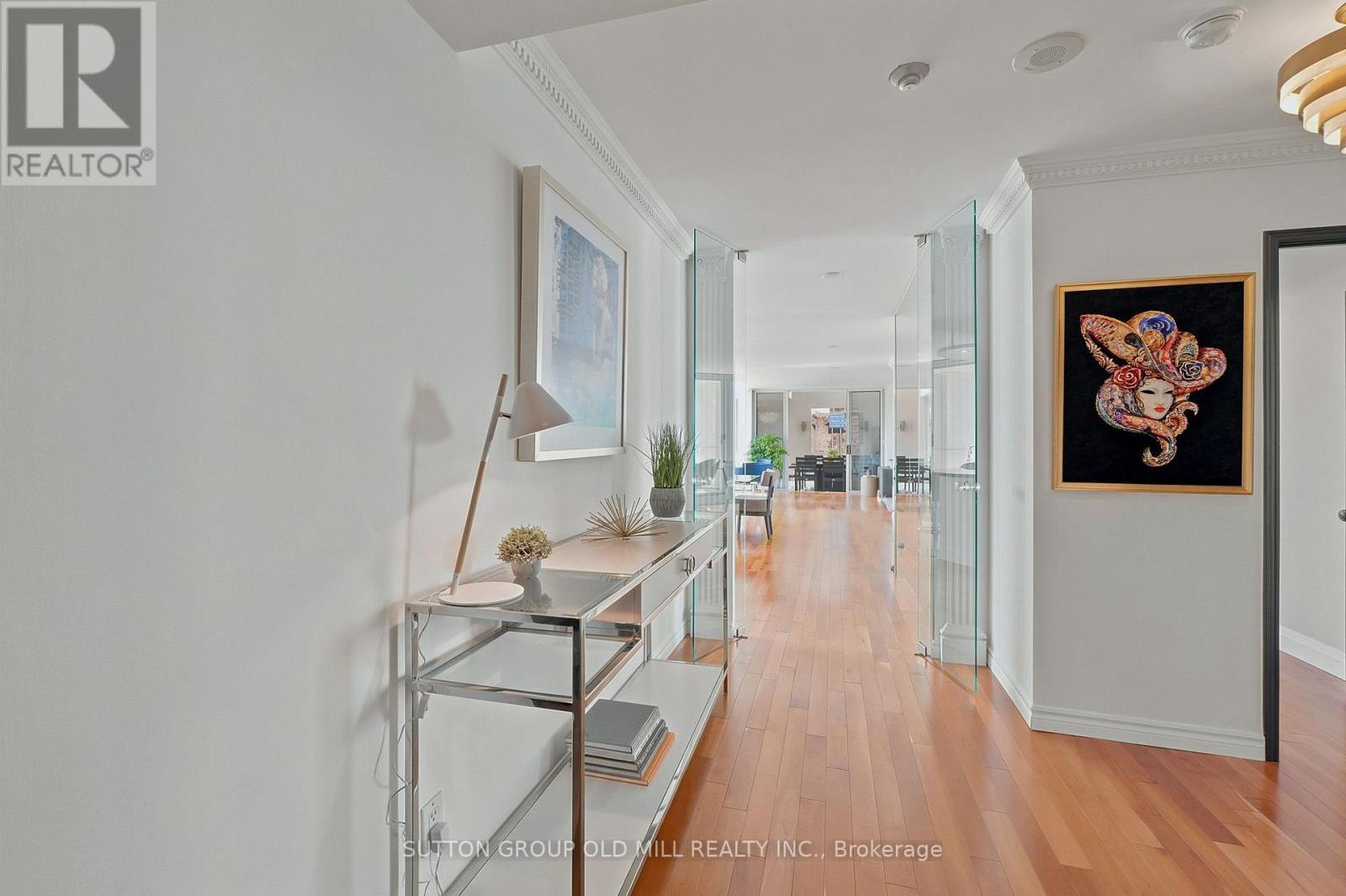 Foyer - 1908 - 2285 Lake Shore Boulevard W, Toronto, ON - Indoor Photo Showing Other Room