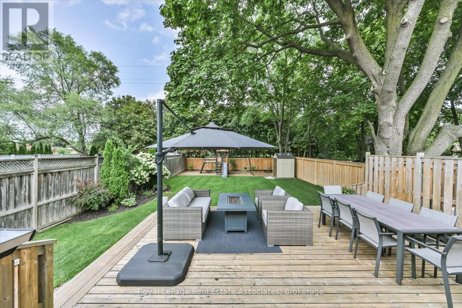 41 Ashbourne Drive, Toronto, ON - Outdoor With Deck Patio Veranda