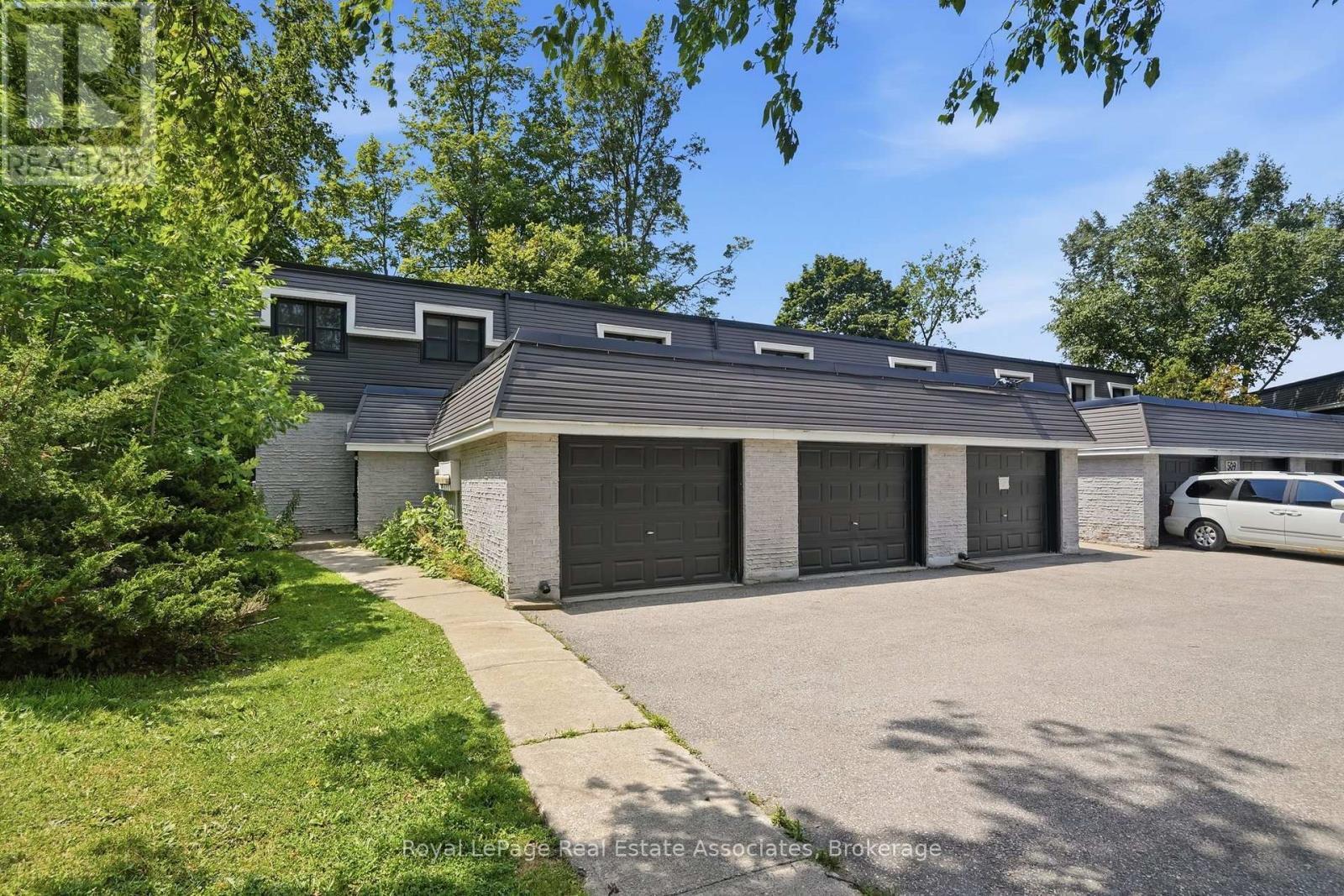 1 - 509 Quiet Place, Waterloo, ON - Outdoor