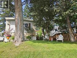 1182 N THIRD AVENUE Williams Lake, BC V2G 1Y2