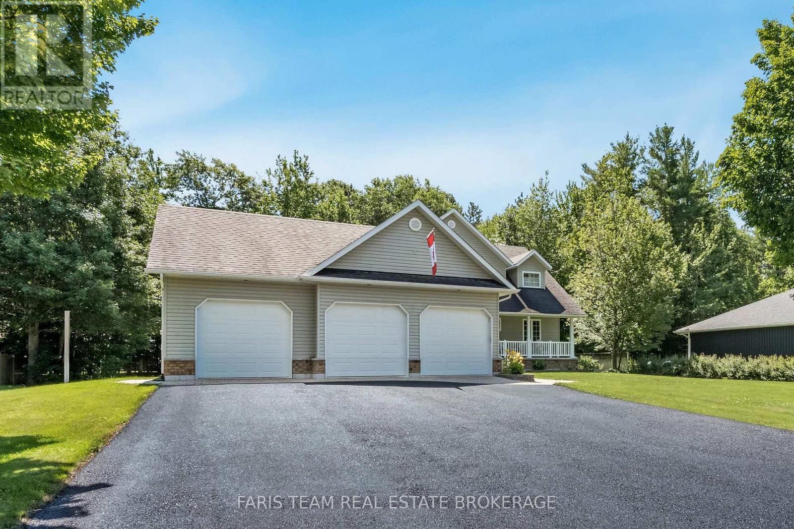 91 Maryjane Road, Tiny, ON - Outdoor