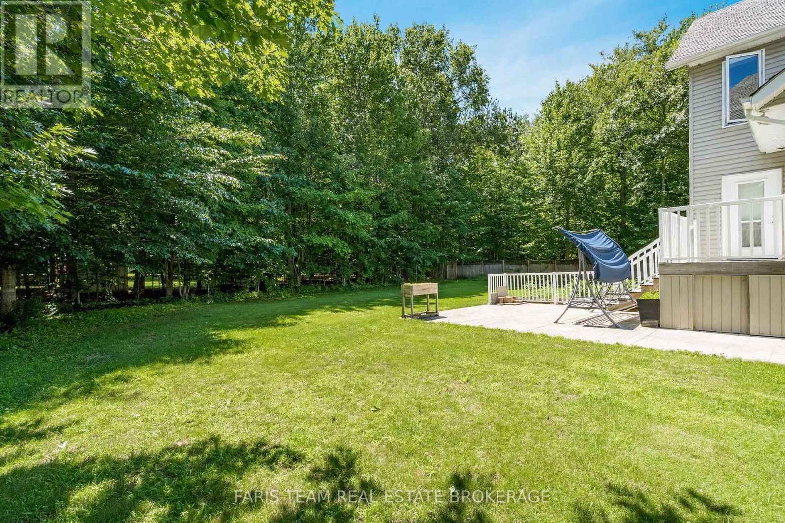91 Maryjane Road, Tiny, ON - Outdoor