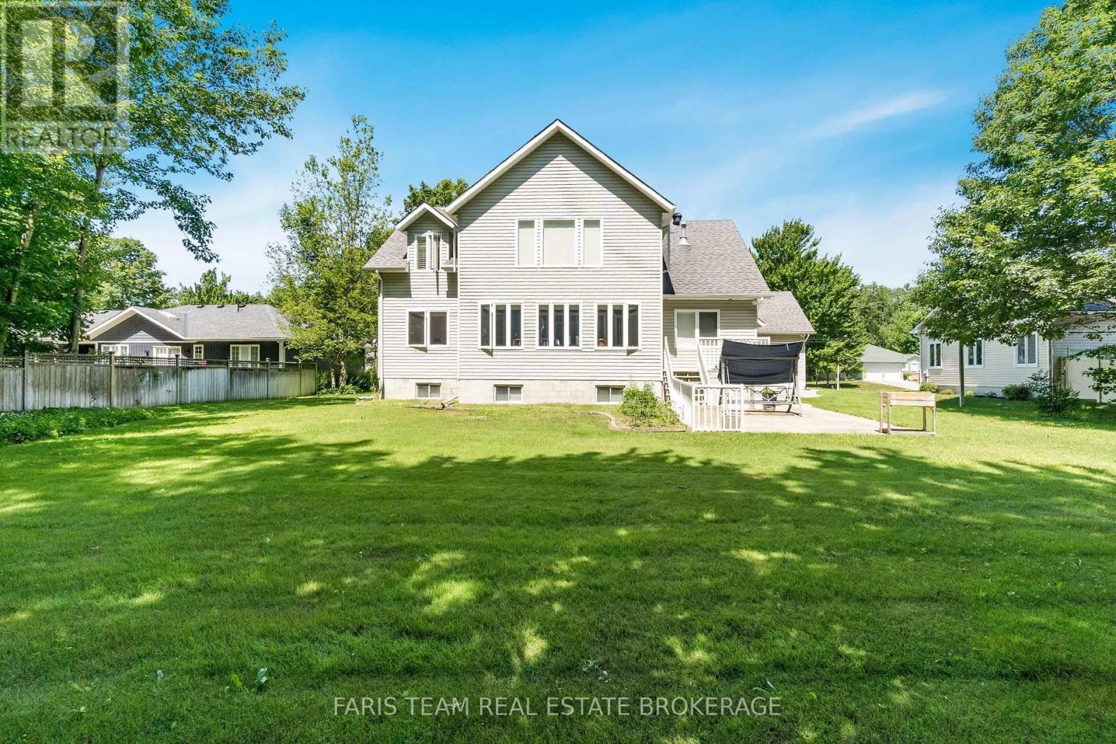 91 Maryjane Road, Tiny, ON - Outdoor