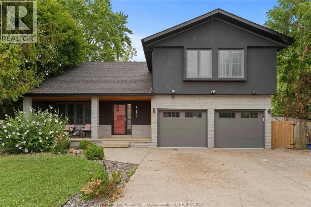 1718 Lesperance, Tecumseh, ON - Outdoor