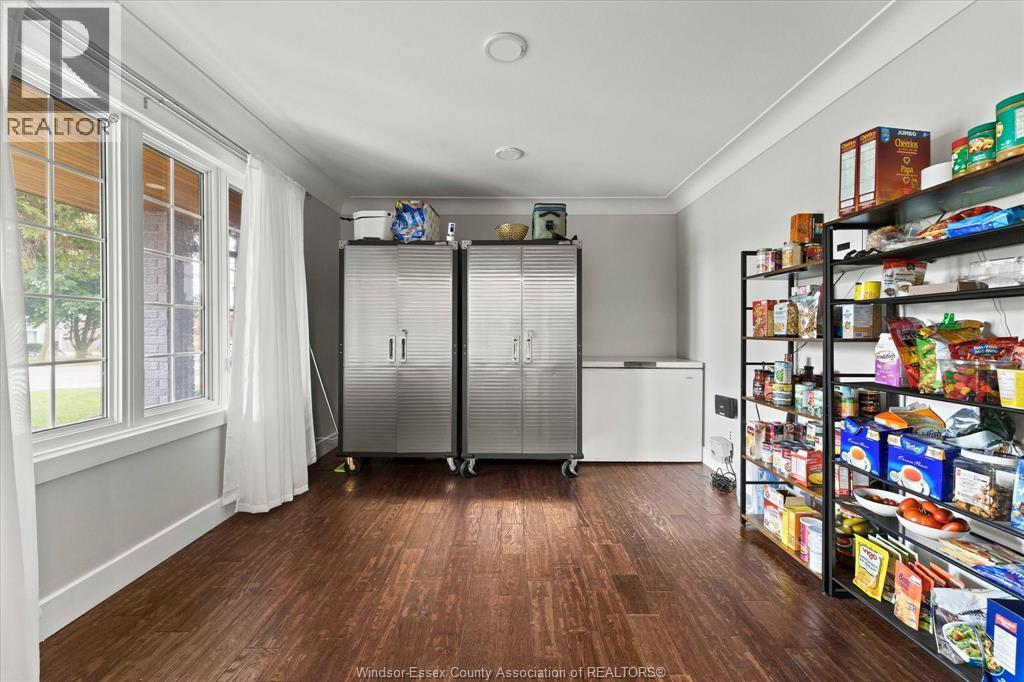 1718 Lesperance, Tecumseh, ON - Indoor Photo Showing Other Room