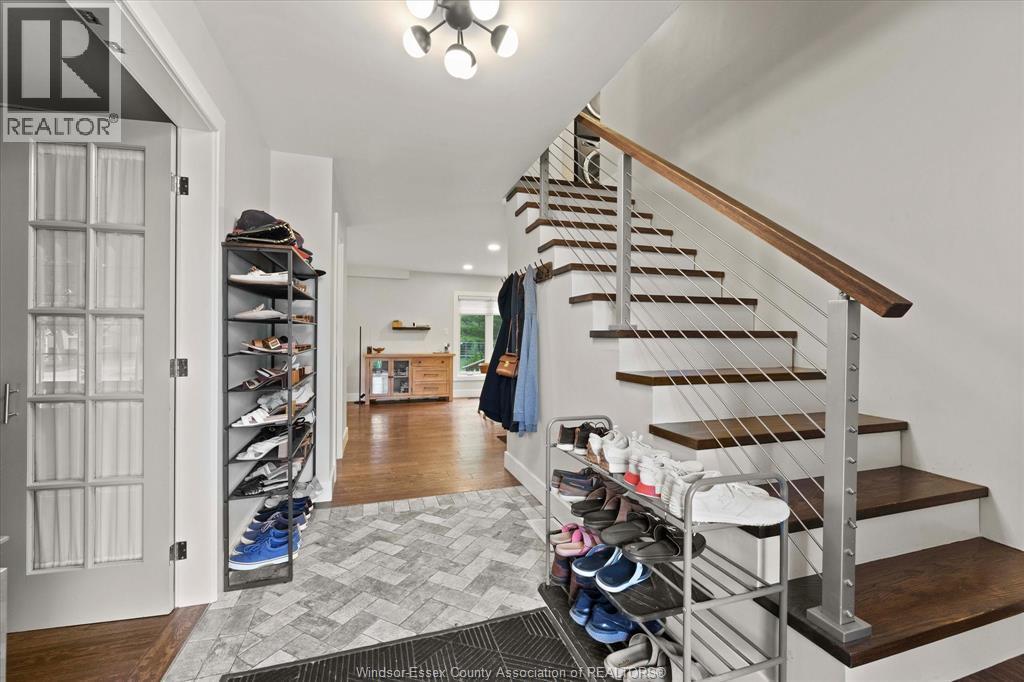 1718 Lesperance, Tecumseh, ON - Indoor Photo Showing Other Room