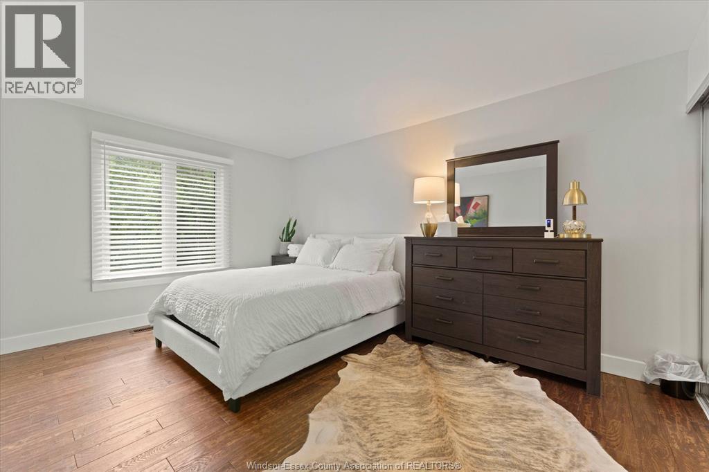 1718 Lesperance, Tecumseh, ON - Indoor Photo Showing Bedroom