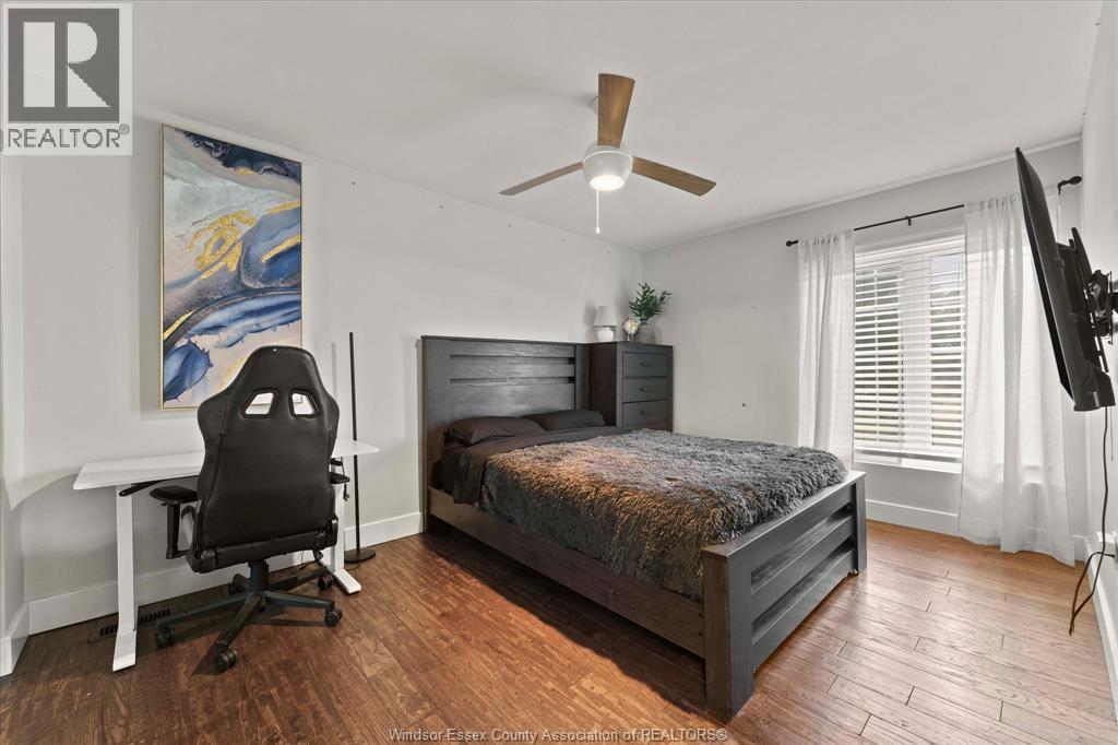 1718 Lesperance, Tecumseh, ON - Indoor Photo Showing Bedroom