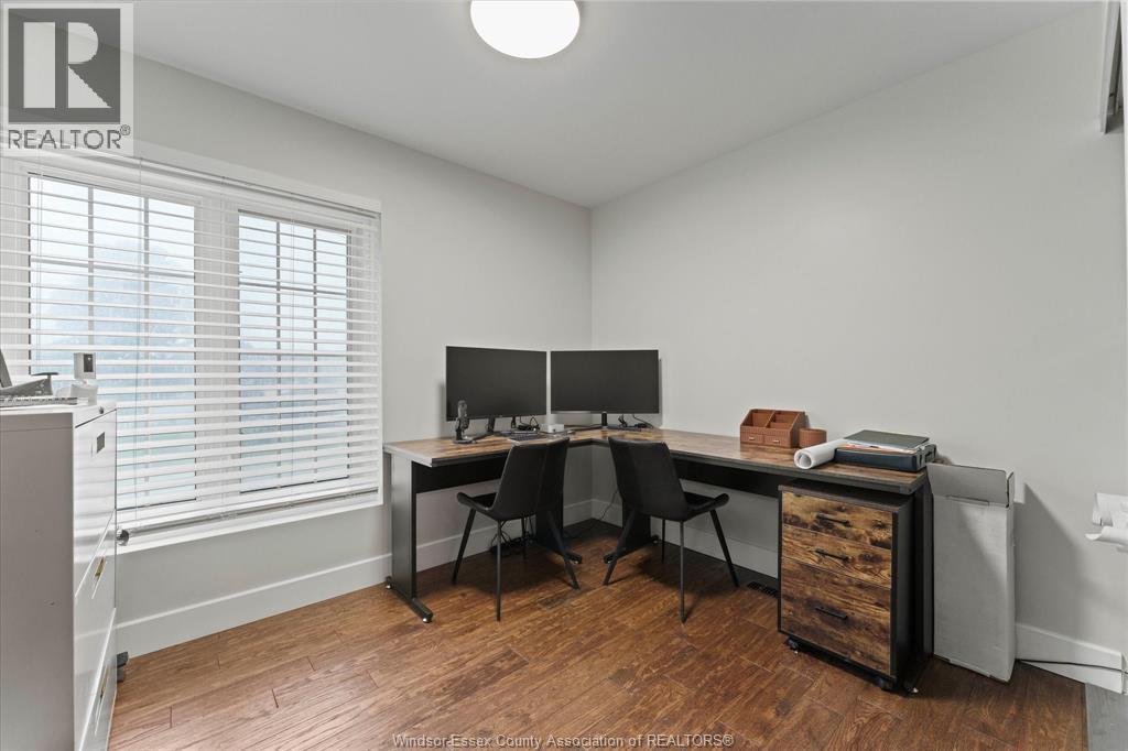 1718 Lesperance, Tecumseh, ON - Indoor Photo Showing Office