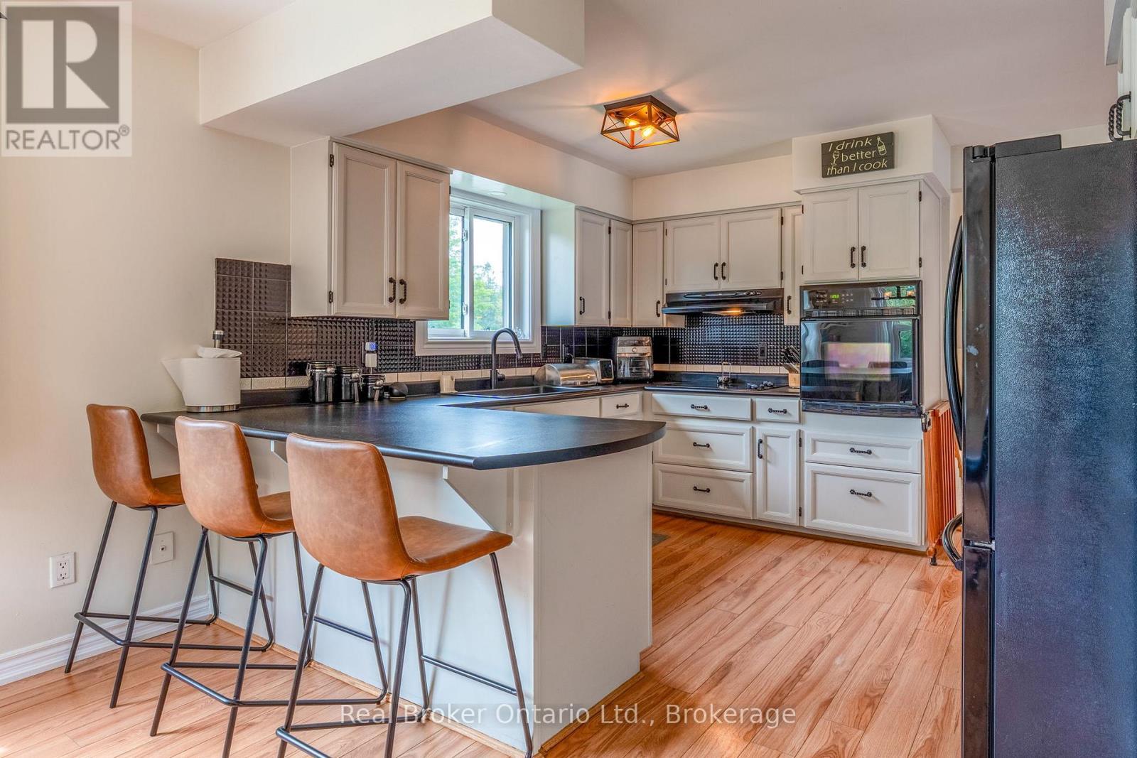 1819 Old Second Road S, Springwater, ON - Indoor Photo Showing Other Room
