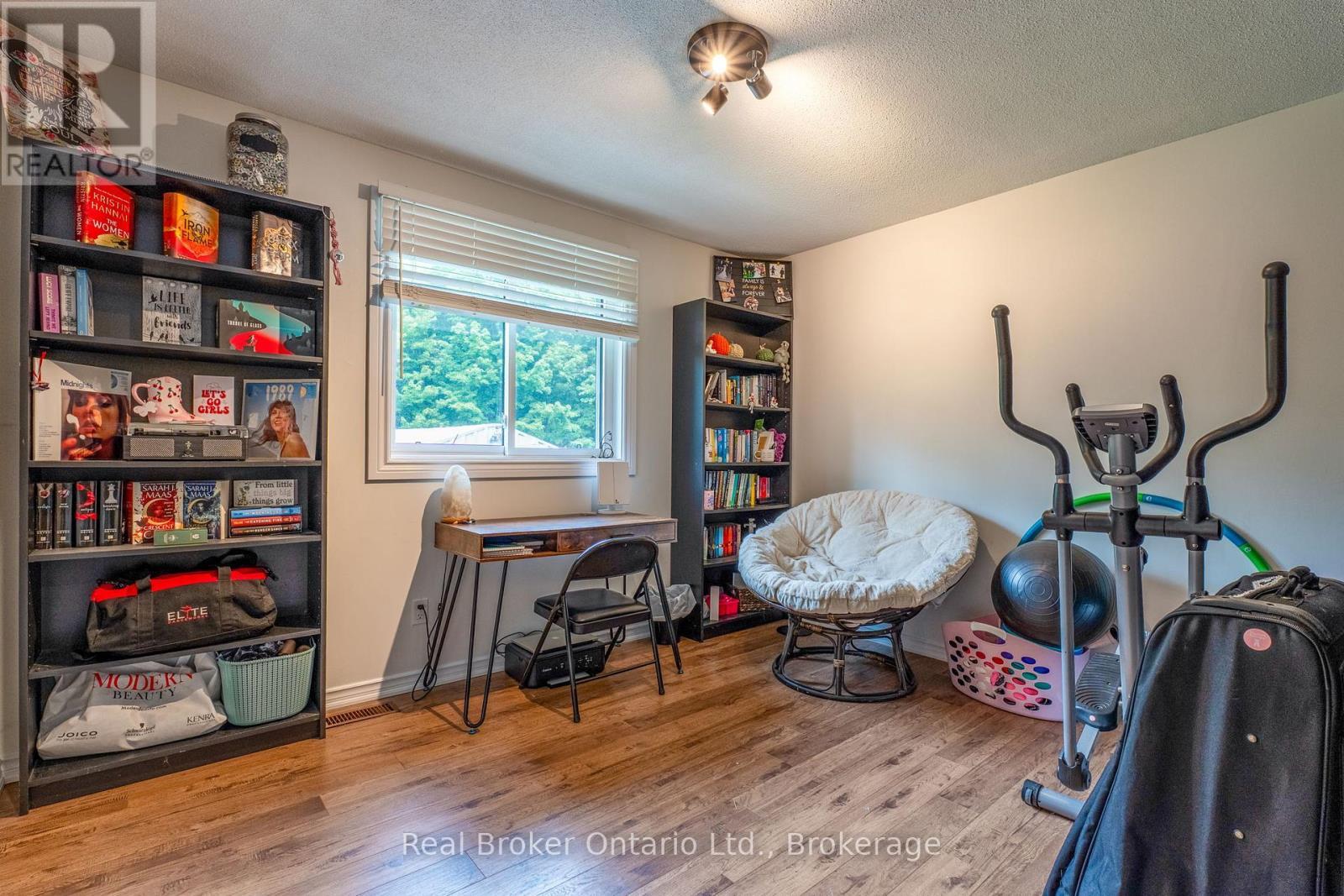 1819 Old Second Road S, Springwater, ON - Indoor