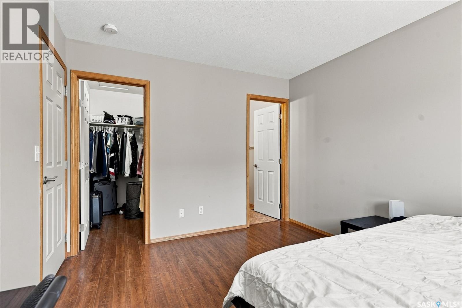 615 Peters Street, Warman, SK - Indoor Photo Showing Bedroom