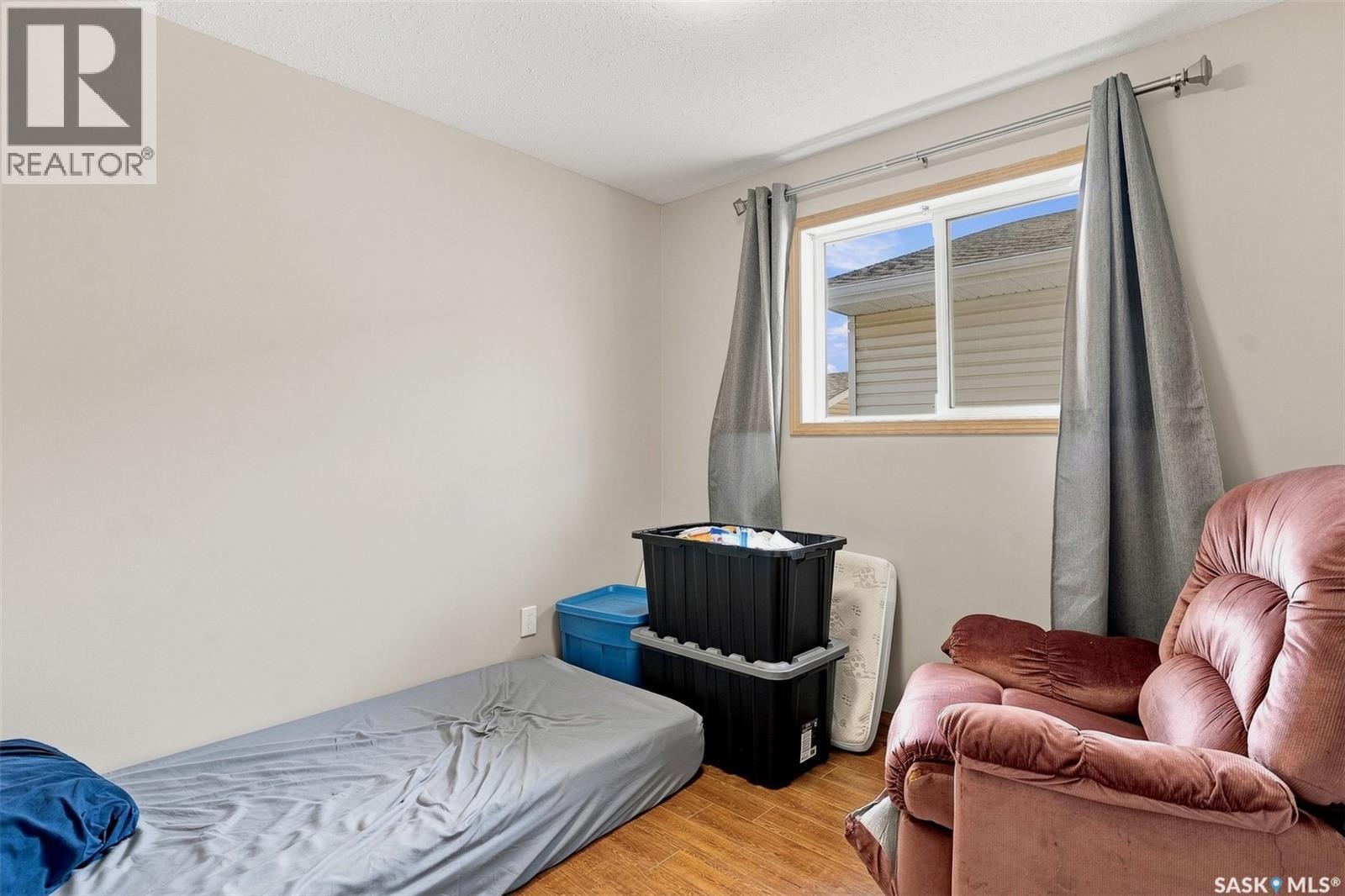 615 Peters Street, Warman, SK - Indoor Photo Showing Bedroom