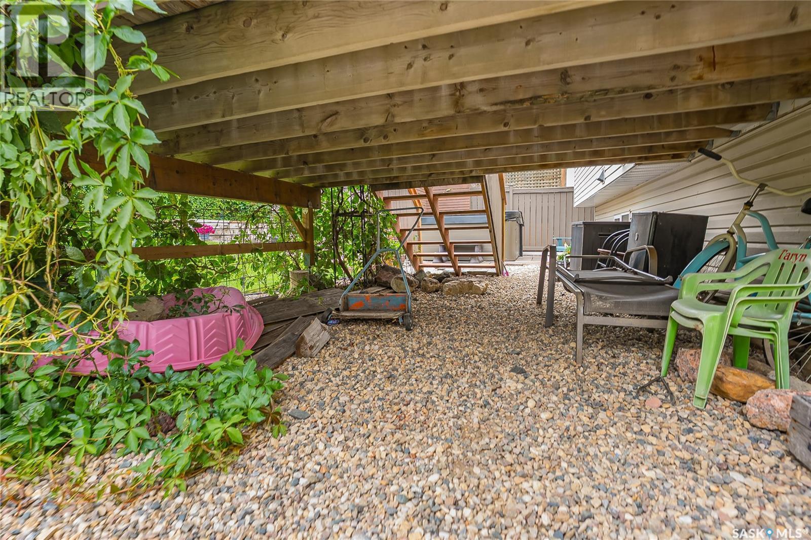 414 Sumner Lane, Saskatoon, SK - Outdoor