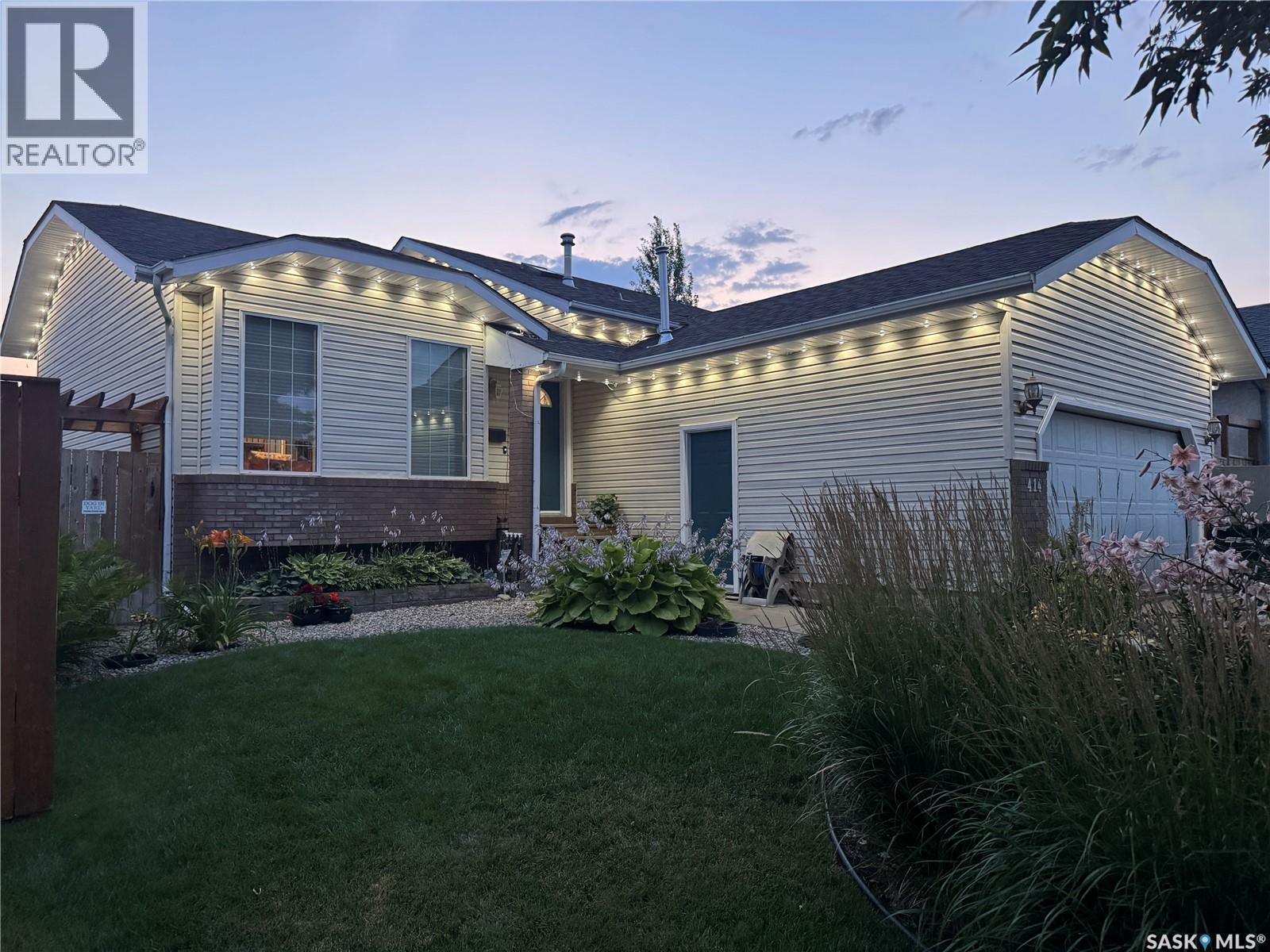 414 Sumner Lane, Saskatoon, SK - Outdoor