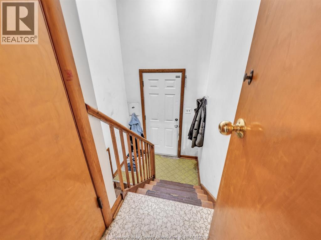 1477 Windermere Road, Windsor, ON - Indoor Photo Showing Other Room