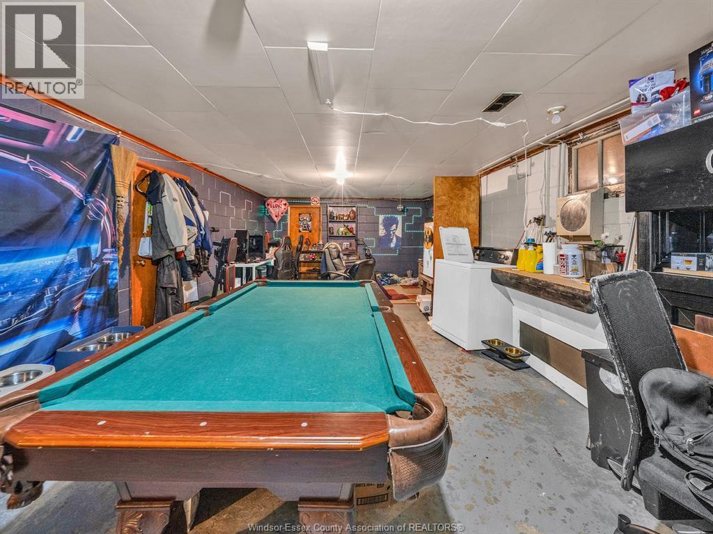 1477 Windermere Road, Windsor, ON - Indoor Photo Showing Other Room