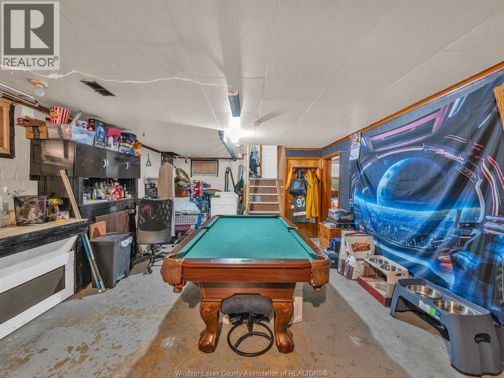 1477 Windermere Road, Windsor, ON - Indoor Photo Showing Other Room