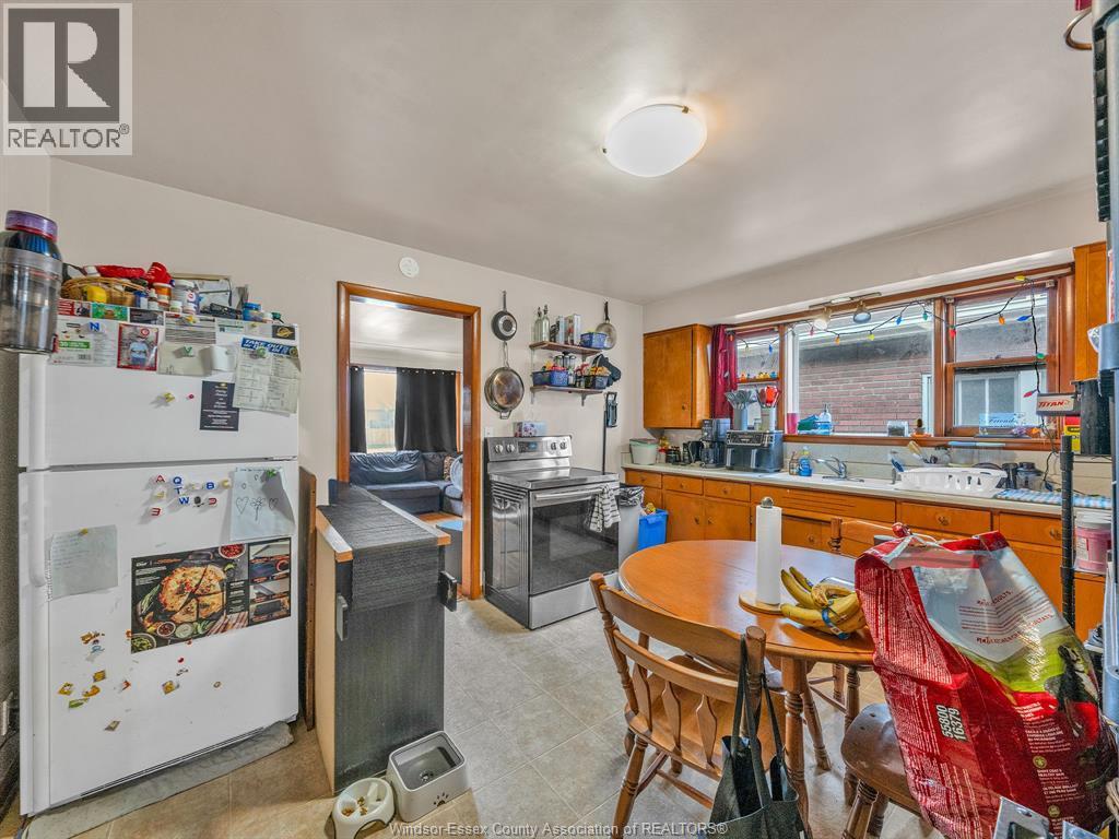 1477 Windermere Road, Windsor, ON - Indoor