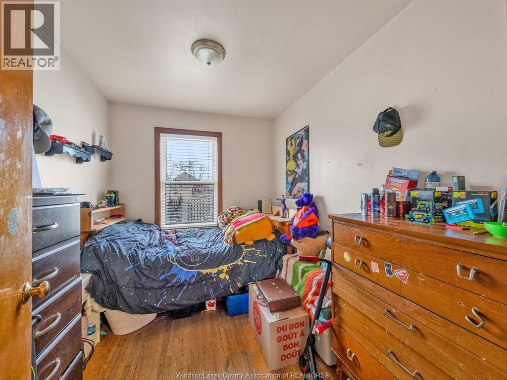 1477 Windermere Road, Windsor, ON - Indoor Photo Showing Bedroom