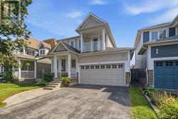 15 SCHOONER LANE Clarington (Newcastle), ON L1B 1N5