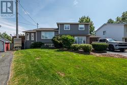 4 Emberley Place Mount Pearl, NL A1N 3E3