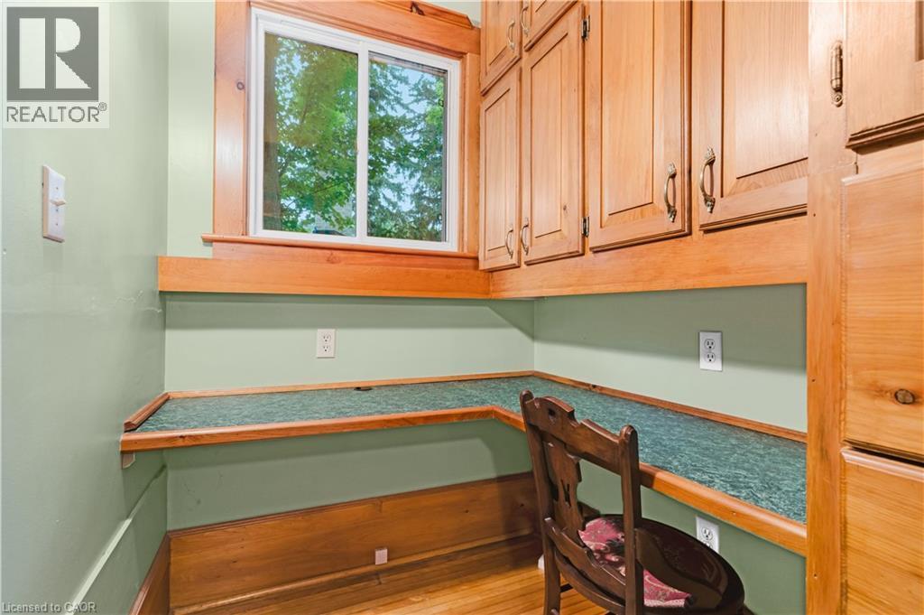136 Blair Road, Cambridge, ON - Indoor Photo Showing Other Room