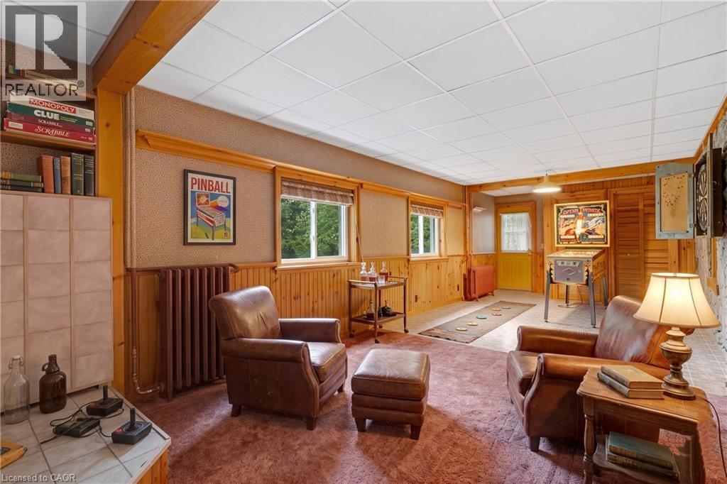 136 Blair Road, Cambridge, ON - Indoor