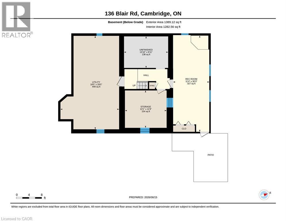 136 Blair Road, Cambridge, ON - Other