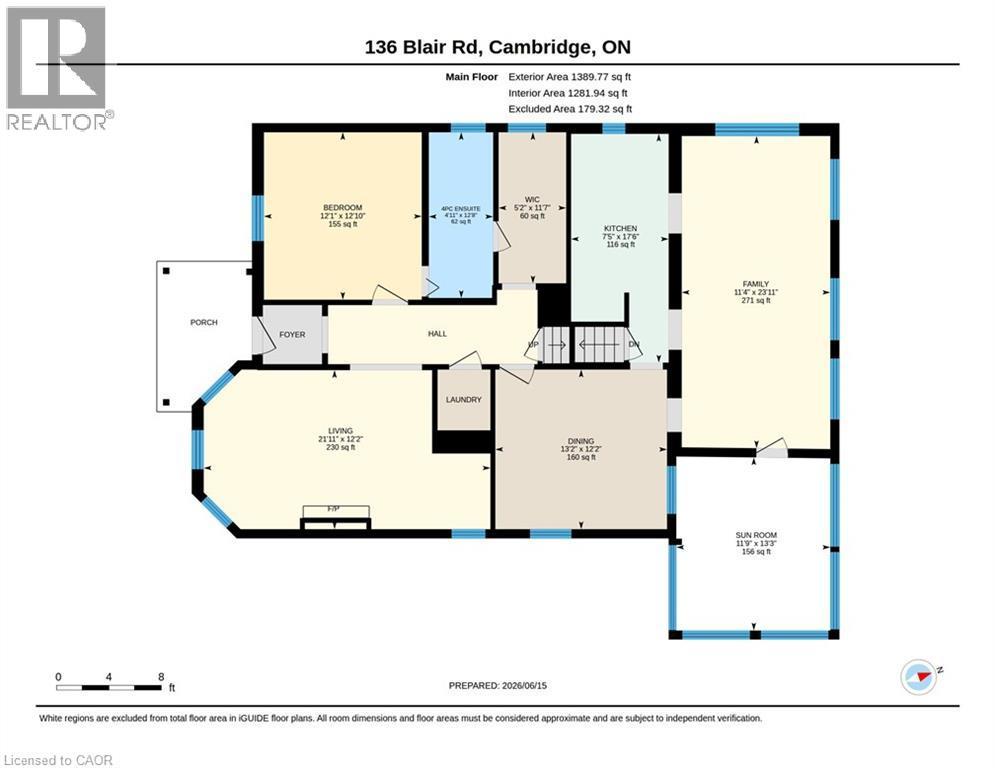 136 Blair Road, Cambridge, ON - Other