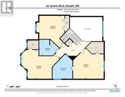 Second Floor - 