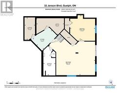 Basement Apt - 