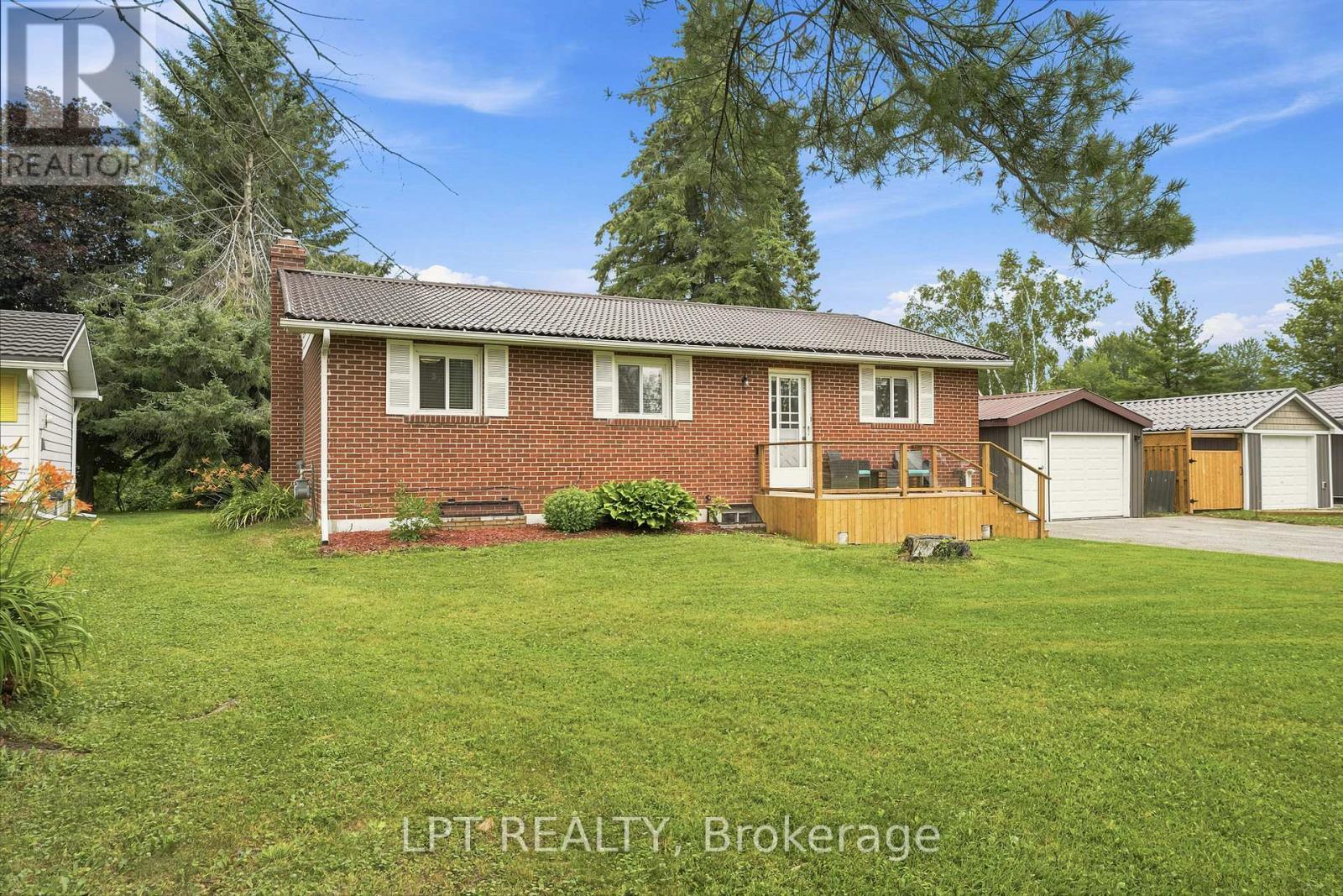 2628 Westshore Crescent, Severn, ON - Outdoor