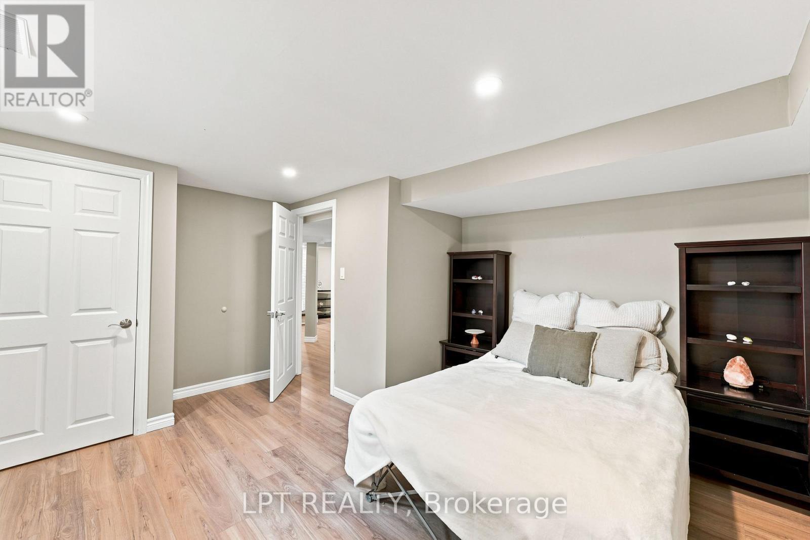 Bedroom # 4 - 2628 Westshore Crescent, Severn, ON - Indoor Photo Showing Bedroom