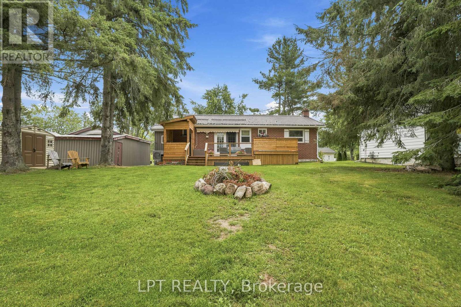 2628 Westshore Crescent, Severn, ON - Outdoor