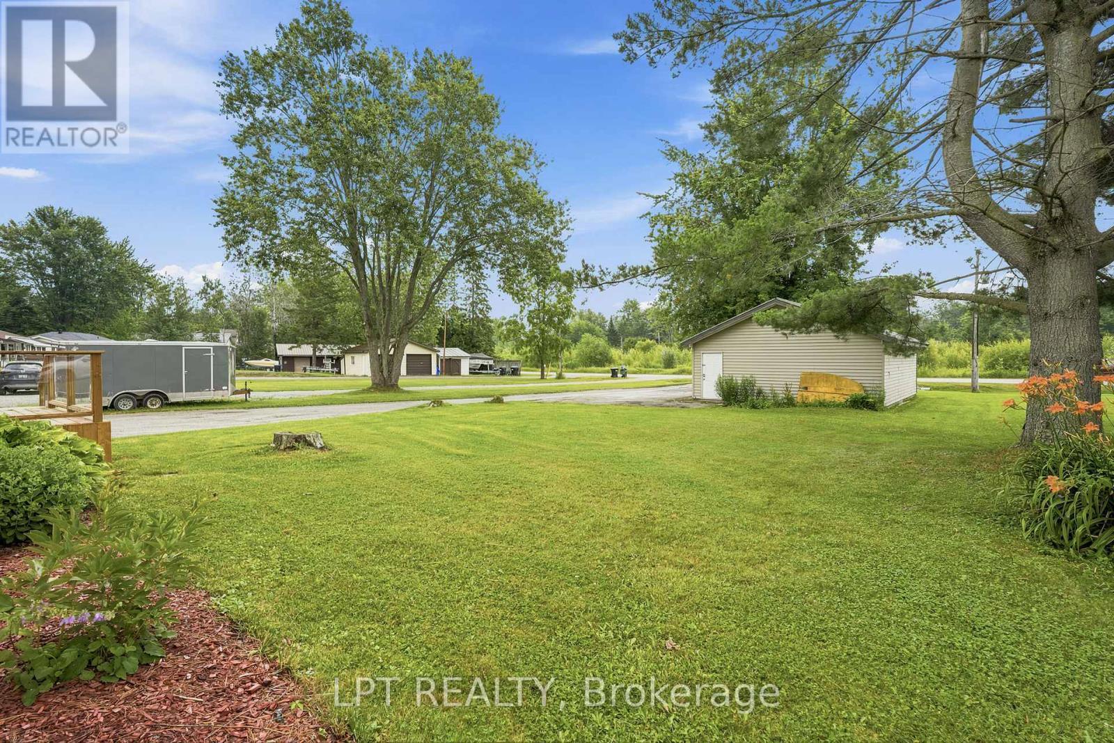 2628 Westshore Crescent, Severn, ON - Outdoor