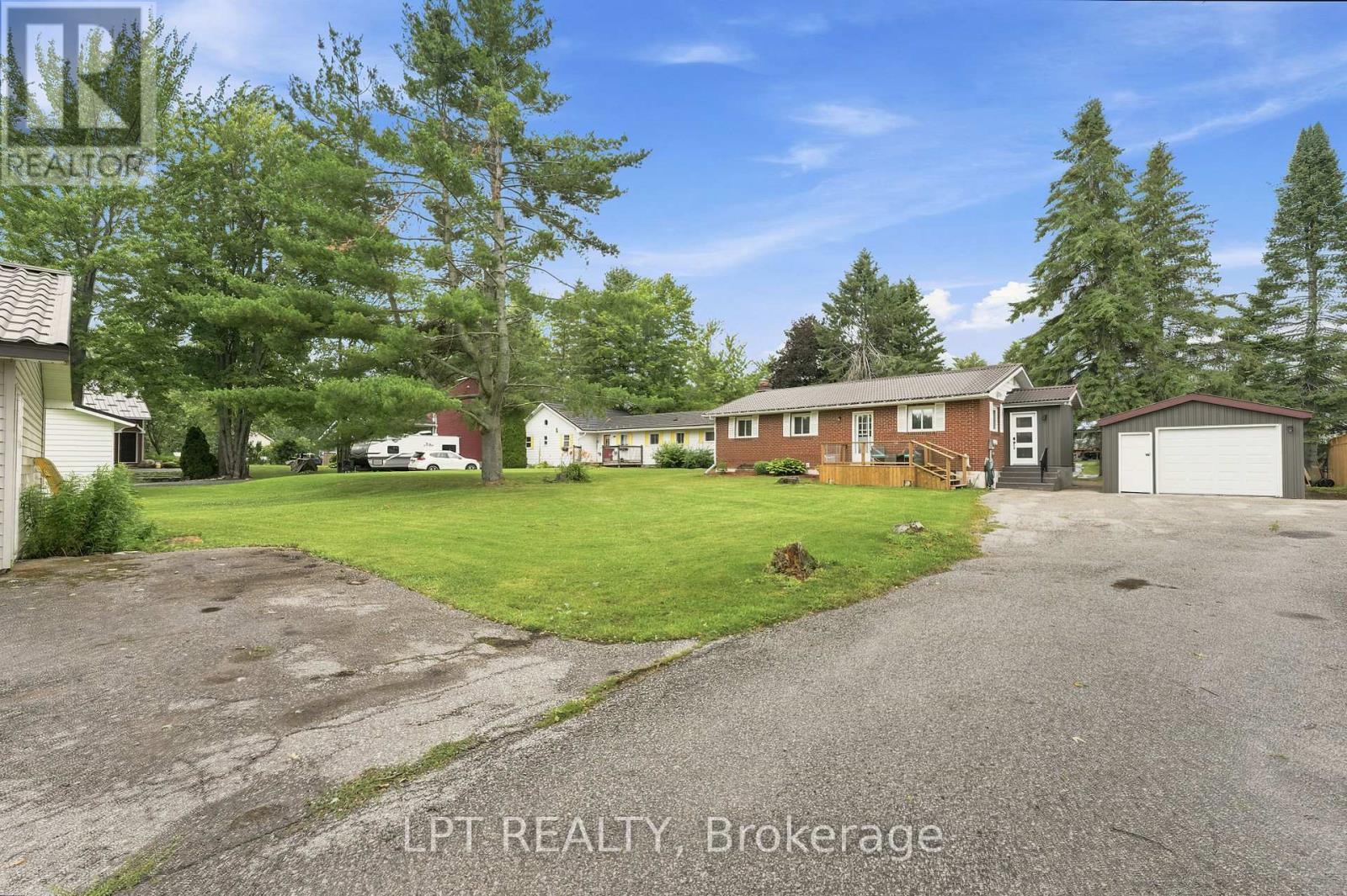 2628 Westshore Crescent, Severn, ON - Outdoor