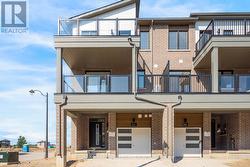 UPPER - 36 THORNBIRD CRESCENT Brampton, ON L7A 0B8