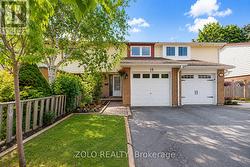 18 KAREN COURT Orangeville, ON L9W 3S3