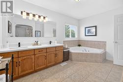 Primary Ensuite - 