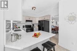 Kitchen - 