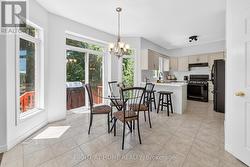 Eat In Kitchen - 